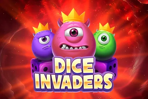 Dice Invaders